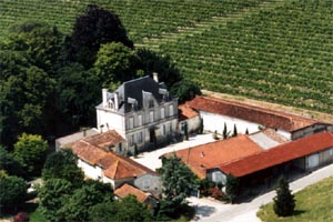 La Raillerie