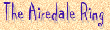 The Airedale Ring
